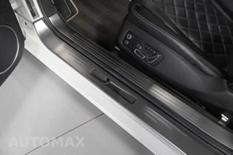 2016 Bentley Continental GT - miniatura 34