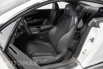 2016 Bentley Continental GT - miniatura 35
