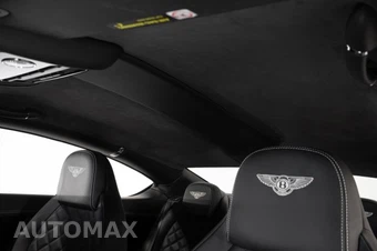 2016 Bentley Continental GT - miniatura 36