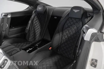2016 Bentley Continental GT - miniatura 37