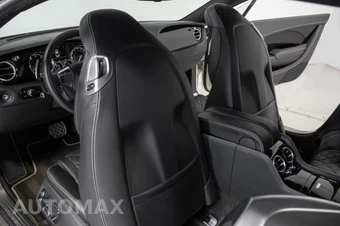 2016 Bentley Continental GT - miniatura 38
