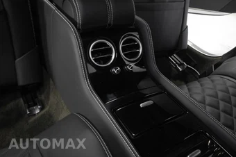 2016 Bentley Continental GT - miniatura 39