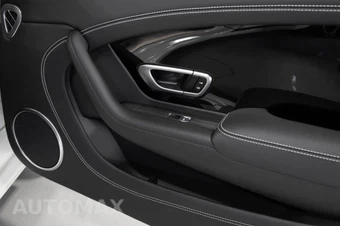 2016 Bentley Continental GT - miniatura 41