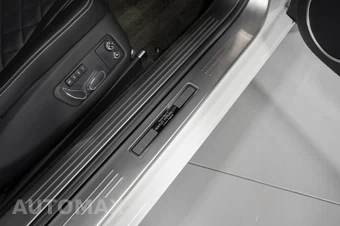 2016 Bentley Continental GT - miniatura 42