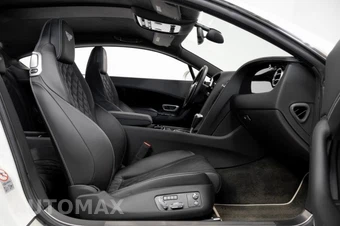 2016 Bentley Continental GT - miniatura 43