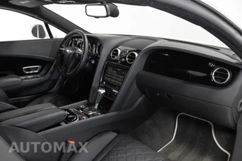 2016 Bentley Continental GT - miniatura 44