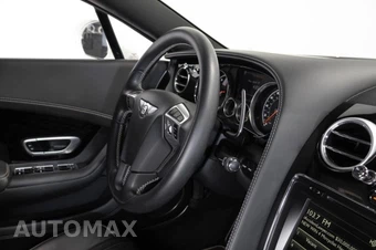 2016 Bentley Continental GT - miniatura 46