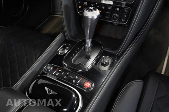 2016 Bentley Continental GT - miniatura 47
