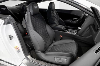2016 Bentley Continental GT - miniatura 48