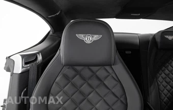 2016 Bentley Continental GT - miniatura 49