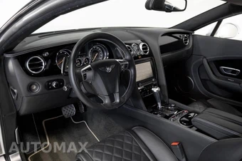 2016 Bentley Continental GT - miniatura 5