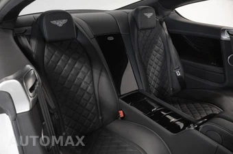 2016 Bentley Continental GT - miniatura 50