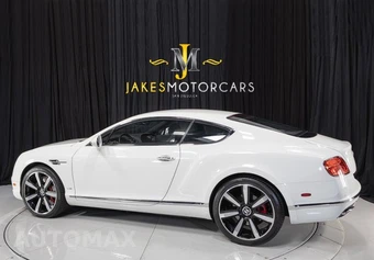2016 Bentley Continental GT - miniatura 6