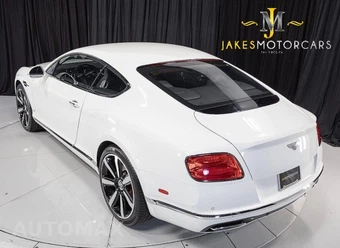 2016 Bentley Continental GT - miniatura 7