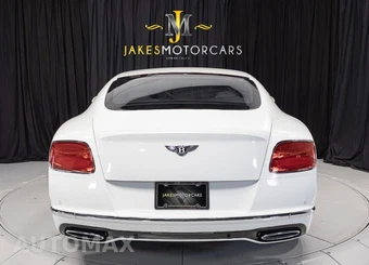 2016 Bentley Continental GT - miniatura 9