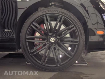 2016 Bentley Continental GT Speed Convertible - miniatura 10