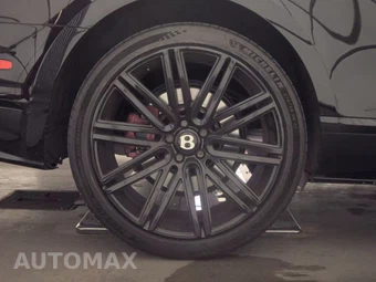 2016 Bentley Continental GT Speed Convertible - miniatura 11