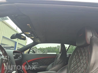 2016 Bentley Continental GT Speed Convertible - miniatura 20