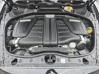 2016 Bentley Continental GT Speed Convertible - miniatura 22