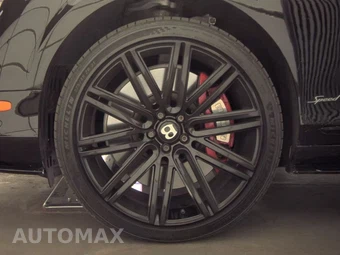 2016 Bentley Continental GT Speed Convertible - miniatura 9