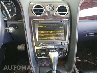 2016 Bentley Continental GT W12 - miniatura 10