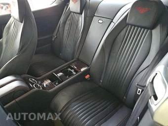 2016 Bentley Continental GT W12 - miniatura 13