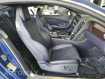 2016 Bentley Continental GT W12 - miniatura 18