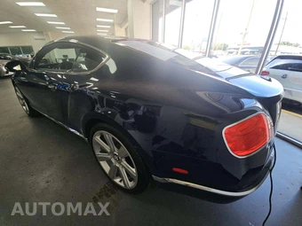 2016 Bentley Continental GT W12 - miniatura 2