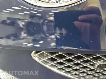 2016 Bentley Continental GT W12 - miniatura 24