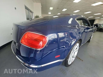 2016 Bentley Continental GT W12 - miniatura 3