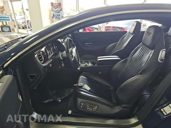 2016 Bentley Continental GT W12 - miniatura 6