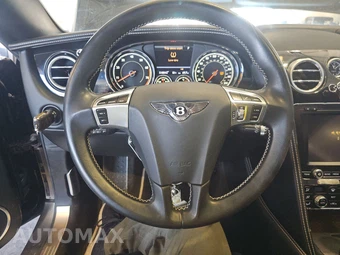 2016 Bentley Continental GT W12 - miniatura 10