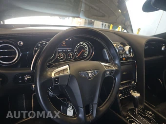 2016 Bentley Continental GT W12 - miniatura 11