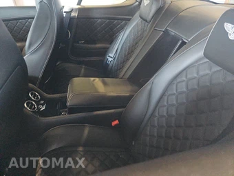 2016 Bentley Continental GT W12 - miniatura 13