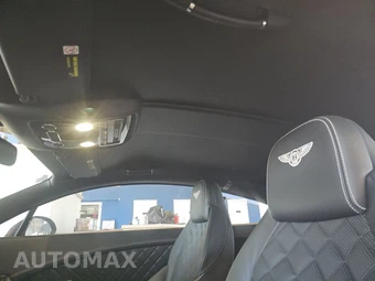 2016 Bentley Continental GT W12 - miniatura 17