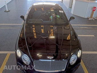 2016 Bentley Continental GT W12 - miniatura 2