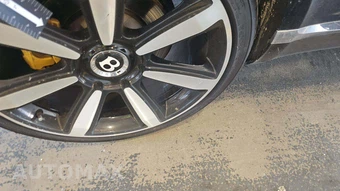 2016 Bentley Continental GT W12 - miniatura 26