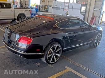 2016 Bentley Continental GT W12 - miniatura 4