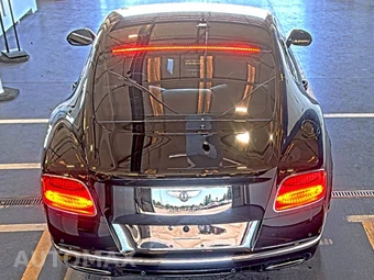 2016 Bentley Continental GT W12 - miniatura 5