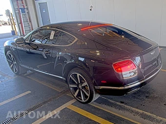 2016 Bentley Continental GT W12 - miniatura 6