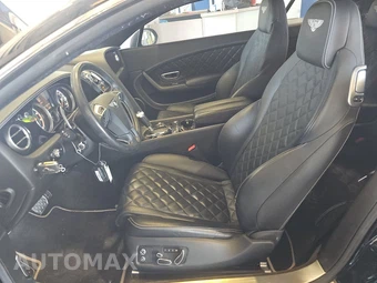 2016 Bentley Continental GT W12 - miniatura 7