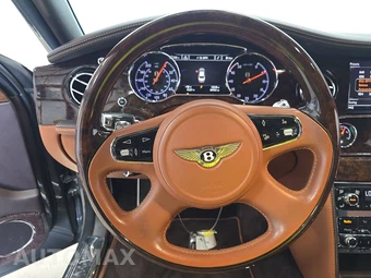 2016 Bentley Mulsanne Speed V8 - miniatura 10
