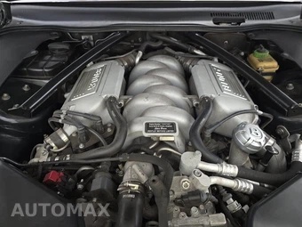 2016 Bentley Mulsanne Speed V8 - miniatura 15