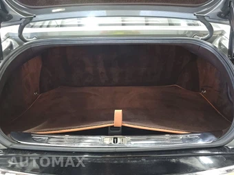 2016 Bentley Mulsanne Speed V8 - miniatura 16