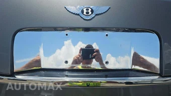 2016 Bentley Mulsanne Speed V8 - miniatura 20