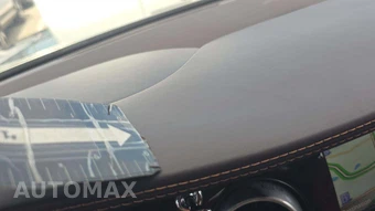 2016 Bentley Mulsanne Speed V8 - miniatura 31