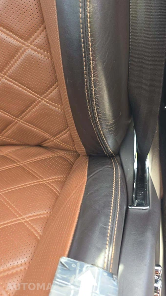 2016 Bentley Mulsanne Speed V8 - miniatura 47