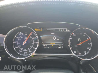 2016 Bentley Mulsanne Speed V8 - miniatura 6