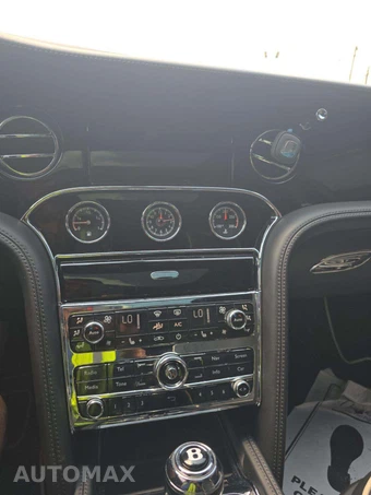 2016 Bentley Mulsanne Speed V8 - miniatura 7