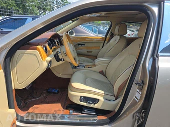 2016 Bentley Mulsanne V8 - miniatura 6